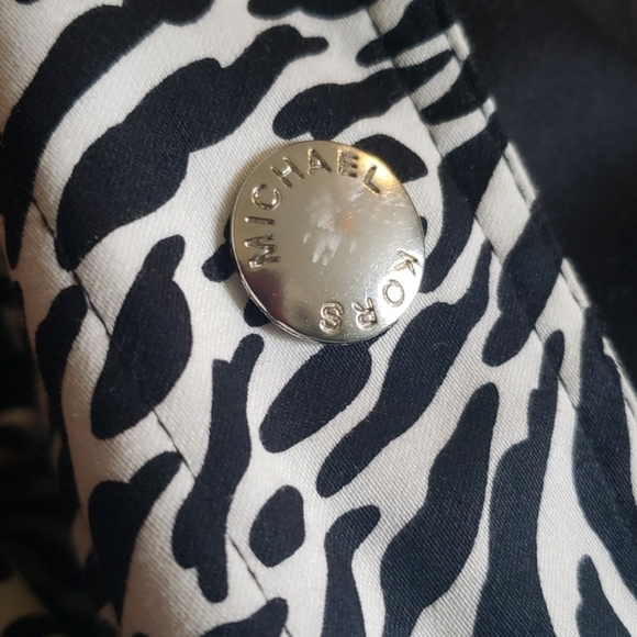 Michael Michael Kors Reversible Jacket - Picture 13 of 13